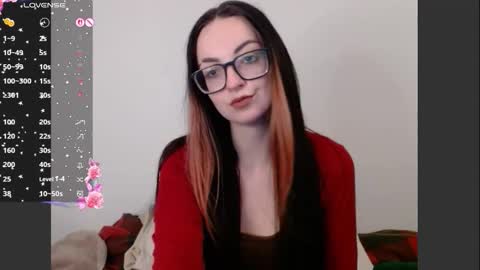 vero495065 online show from 10.21.25