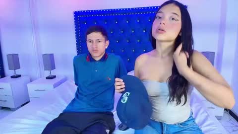 vero and stiv online show from 02.06.26