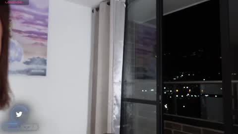 Snapshot of vero_cam chatting on 01.30.25 vero_cam online show from 01.30.25