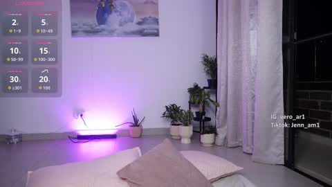 Snapshot of vero_cam chatting on 12.15.25 vero_cam online show from 12.15.25