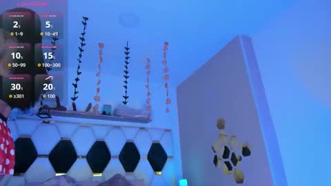 Snapshot of vero_dio chatting on 10.03.25 Vero xxx online show from 10.03.25