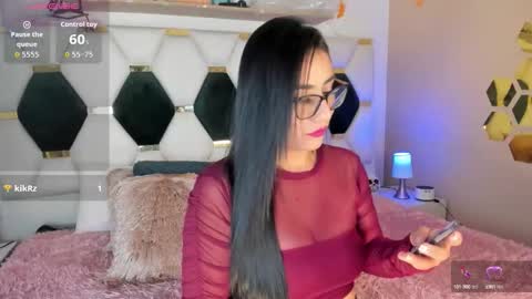 Snapshot of vero_dio chatting on 10.17.25 Vero xxx online show from 10.17.25