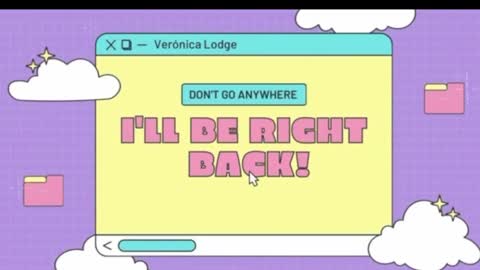 veronica lodge online show from 05.30.26