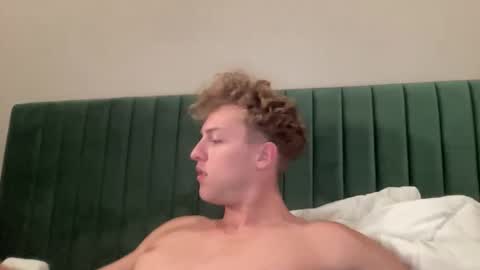 Austin King online show from 04.28.26