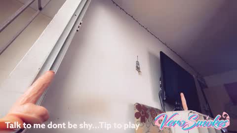 Vero Alva online show from 02.11.26