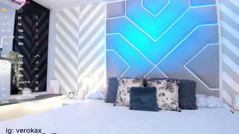 Vero online show from 10.02.25