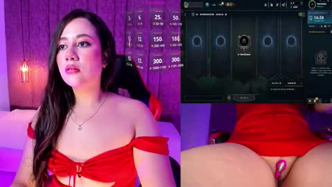 Snapshot of verolodge_ chatting on 01.16.26 Veronica online show from 01.16.26