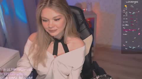 Tiffany online show from 09.18.25