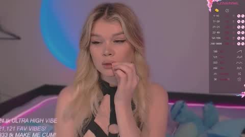 Tiffany online show from 03.15.26