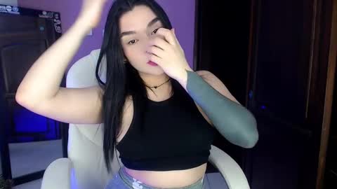 veronica_118 online show from 12.14.24