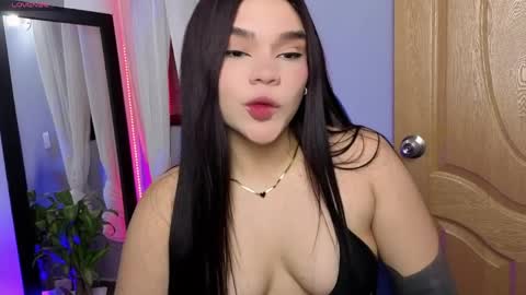 veronica_118 online show from 04.12.26