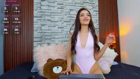 Veronica online show from 02.20.26