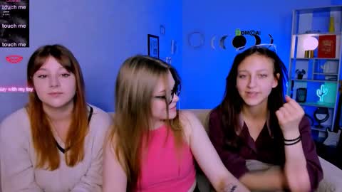 Ronni online show from 12.01.25