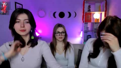 Ronni online show from 03.08.26