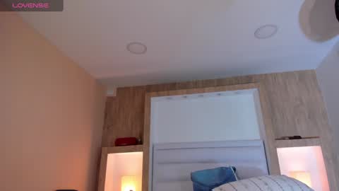 Johovanna online show from 11.09.25