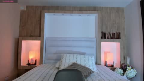 Johovanna online show from 02.25.26