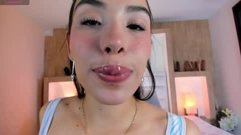 Johovanna online show from 03.28.26