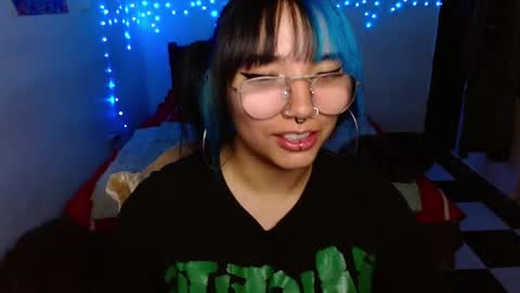 Veronica online show from 11.05.25