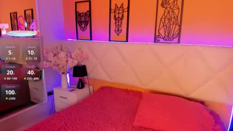 veronica_hill_ online show from 12.17.25