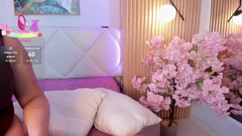 veronica_hill_ online show from 04.01.26