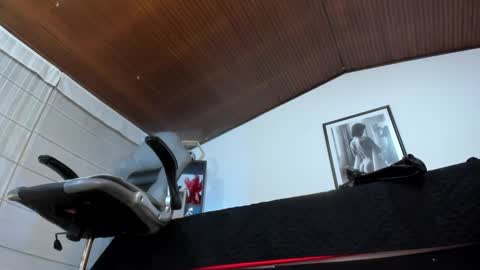 Vero Milf online show from 02.25.25