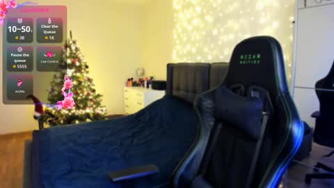 Veronica online show from 01.14.26