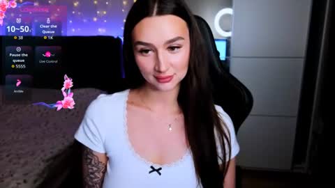 Veronica online show from 07.12.26