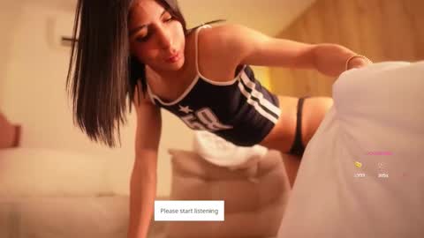 Veronica online show from 02.15.26