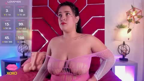 Veronica Olson online show from 11.13.25