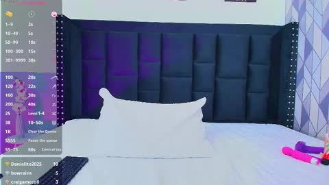 Veronica online show from 03.01.25