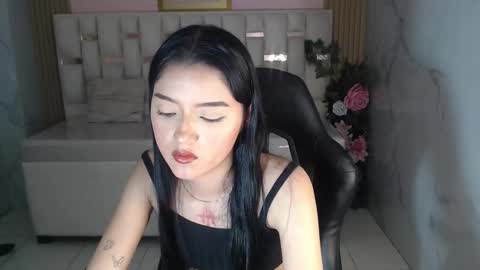 veronicaa_s online show from 03.18.26