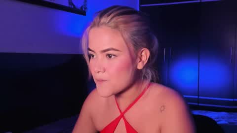 Snapshot of veronicabrown_xxx chatting on 03.28.26 Vero online show from 03.28.26