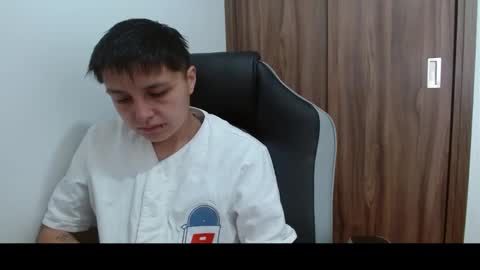 Snapshot of veronicaelite16 chatting on 12.03.24 Veronica Clark online show from 12.03.24