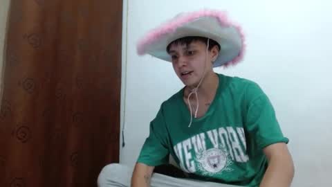 Snapshot of veronicaelite16 chatting on 01.16.25 Veronica Clark online show from 01.16.25