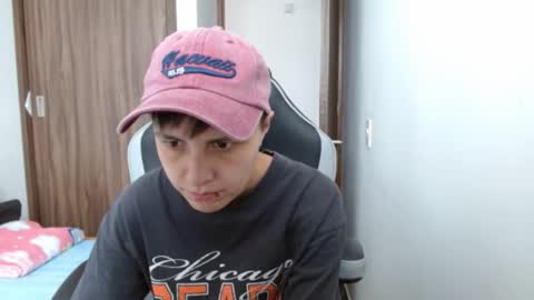 Snapshot of veronicaelite16 chatting on 02.01.25 Veronica Clark online show from 02.01.25