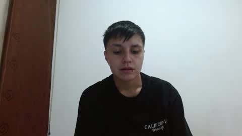 Snapshot of veronicaelite16 chatting on 02.20.25 Veronica Clark online show from 02.20.25