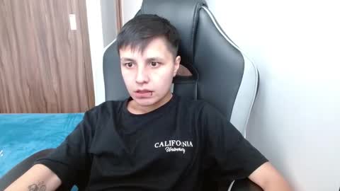 Snapshot of veronicaelite16 chatting on 03.08.25 Veronica Clark online show from 03.08.25