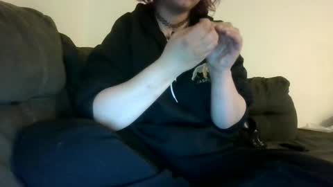 Veronica Eve online show from 06.01.26
