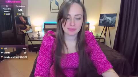 Snapshot of veronicafreman chatting on 12.16.24 Veronica online show from 12.16.24