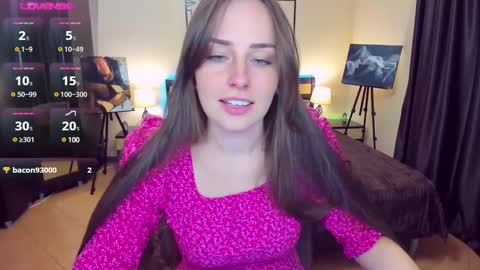 Snapshot of veronicafreman chatting on 12.23.24 Veronica online show from 12.23.24