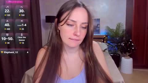 Snapshot of veronicafreman chatting on 12.29.24 Veronica online show from 12.29.24