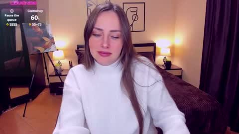 Snapshot of veronicafreman chatting on 01.27.25 Veronica online show from 01.27.25