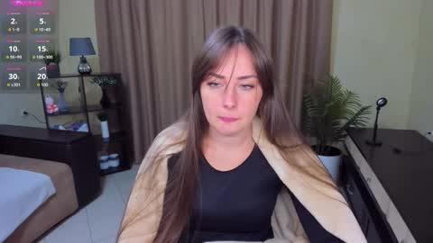 Snapshot of veronicafreman chatting on 09.15.25 Veronica online show from 09.15.25
