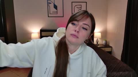 Snapshot of veronicafreman chatting on 09.19.25 Veronica online show from 09.19.25