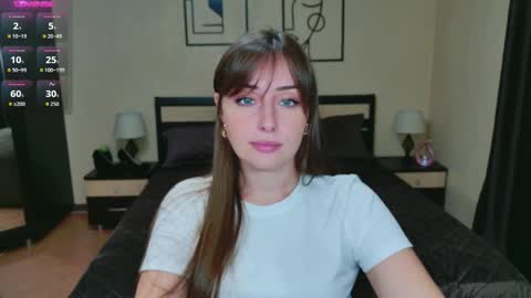 Snapshot of veronicafreman chatting on 09.25.25 Veronica online show from 09.25.25