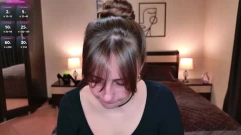 Veronica online show from 11.24.25