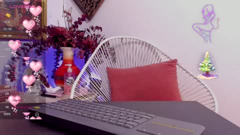 Veronica Gills online show from 12.28.24