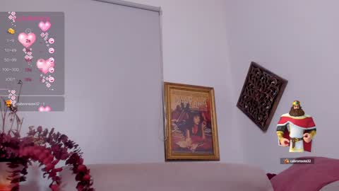 Veronica Gills online show from 02.02.25