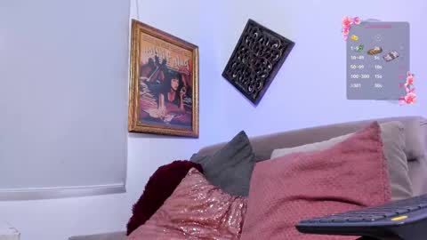 Veronica Gills online show from 02.26.25