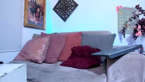 Veronica Gills online show from 02.28.25